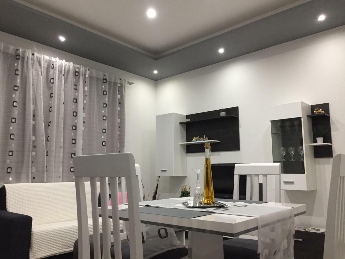 Appartement Apartman Dujmovic à Split Extérieur photo